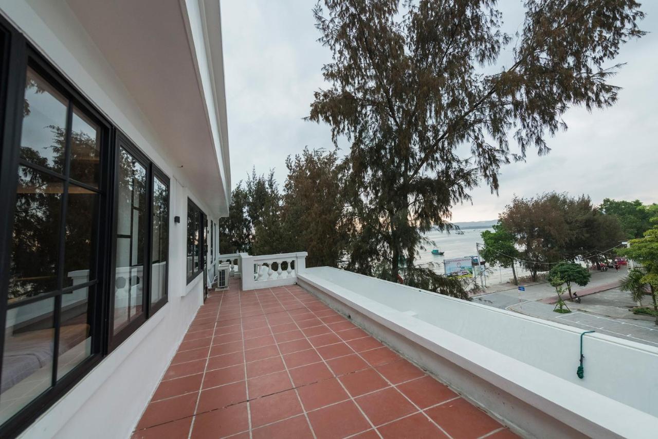 Starlight Boutique Hotel Quang Ninh  Exteriör bild