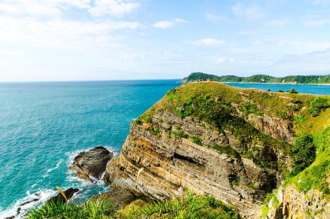 Starlight Boutique Hotel Quang Ninh  Exteriör bild