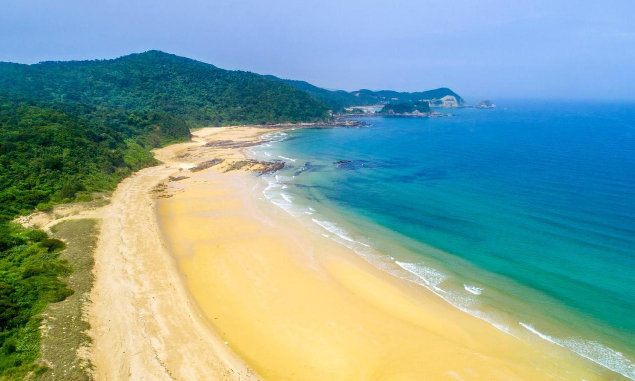 Starlight Boutique Hotel Quang Ninh  Exteriör bild