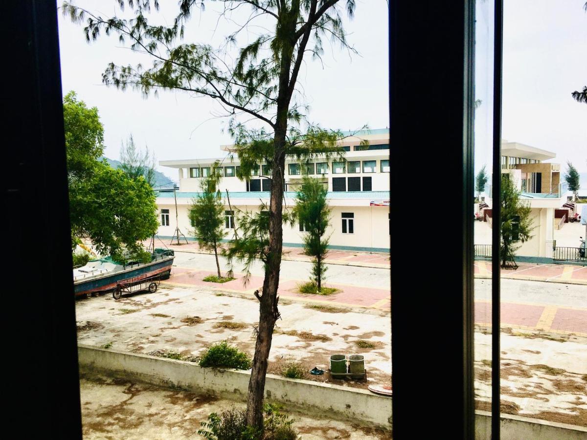 Starlight Boutique Hotel Quang Ninh  Exteriör bild